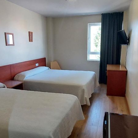 Hotel Ruta Del Duero La Cistérniga Εξωτερικό φωτογραφία