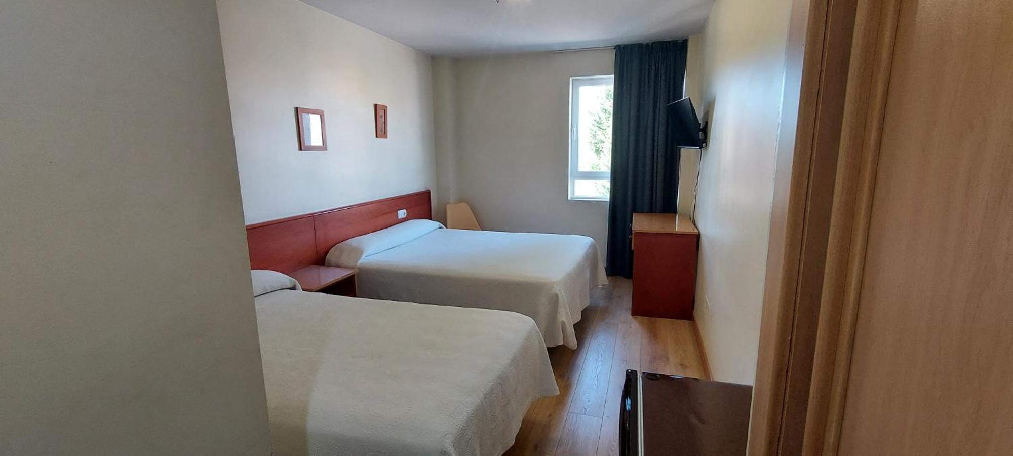 Hotel Ruta Del Duero La Cistérniga Εξωτερικό φωτογραφία