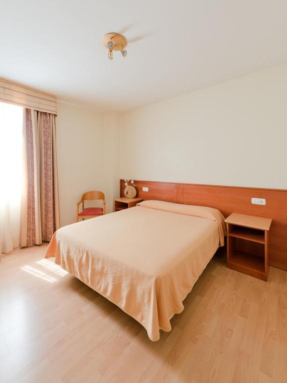 Hotel Ruta Del Duero La Cistérniga Εξωτερικό φωτογραφία